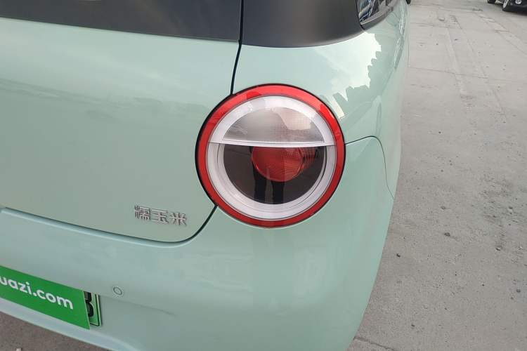 Used Qiyuan Lumin 2023 205km Xiangqin Version
