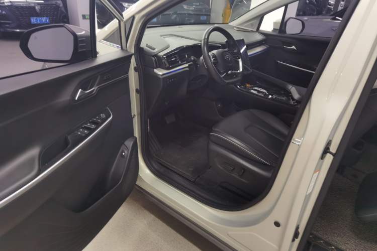 Used Hyundai Custo 2021 380TGDi Smart Love Flagship Edition TOP Premium
