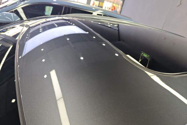 Used Changan CS75 PLUS 2025 4th Generation 1.5T New Blue Whale Smart Flagship Version