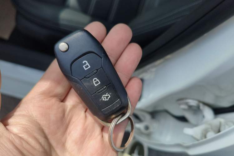 Used Ford Escort 2015 1.5L Automatic Comfort Edition