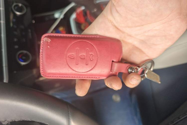 Used Chery Tiggo 5x 2024 Edition People's Benefit Version 1.5L Manual Fashion Model
