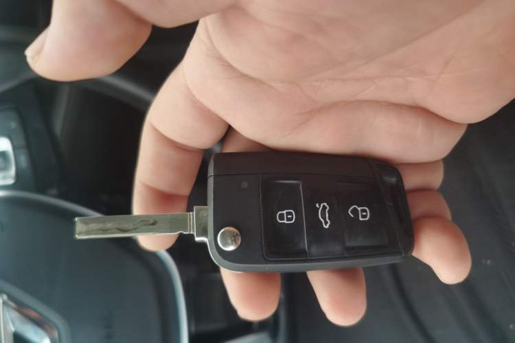 Used Jetta VS7 2023 280TSI Automatic Trend Edition
