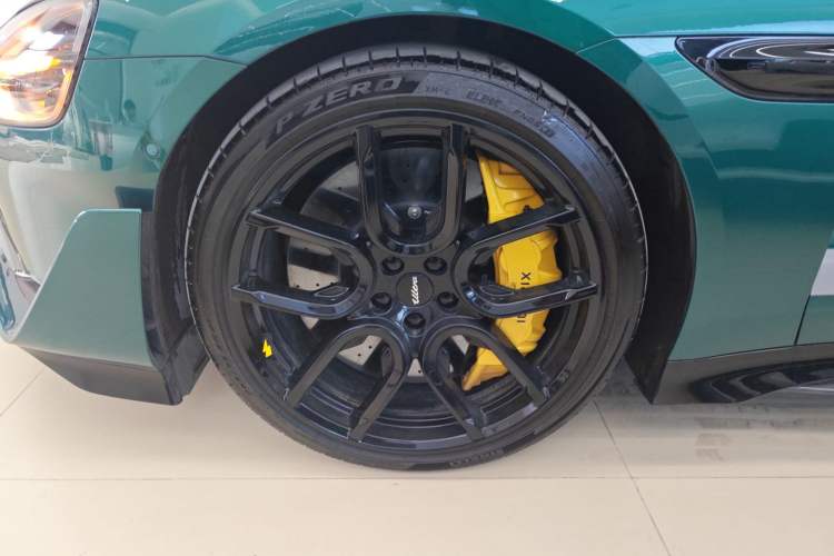 Used Xiaomi Auto SU7 Ultra 2025 Ultra Model