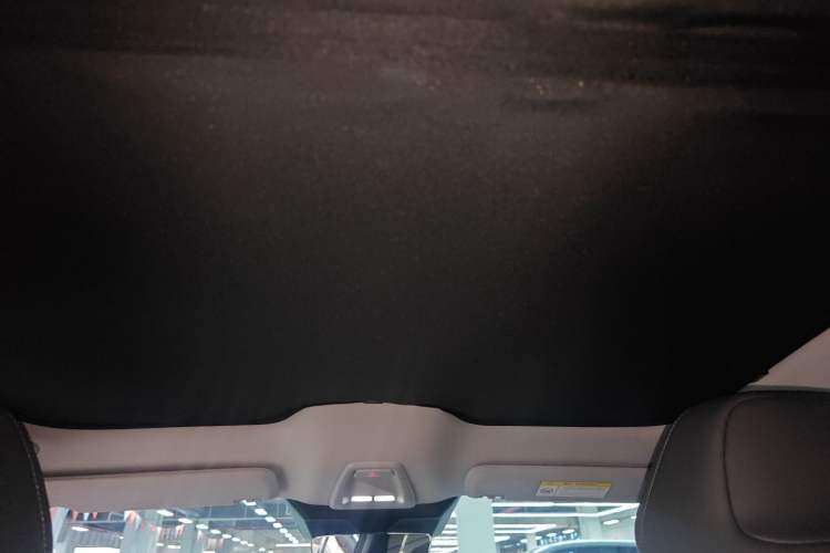 Used XPeng MONA M03 2024 620 with Ultra-Long Range
