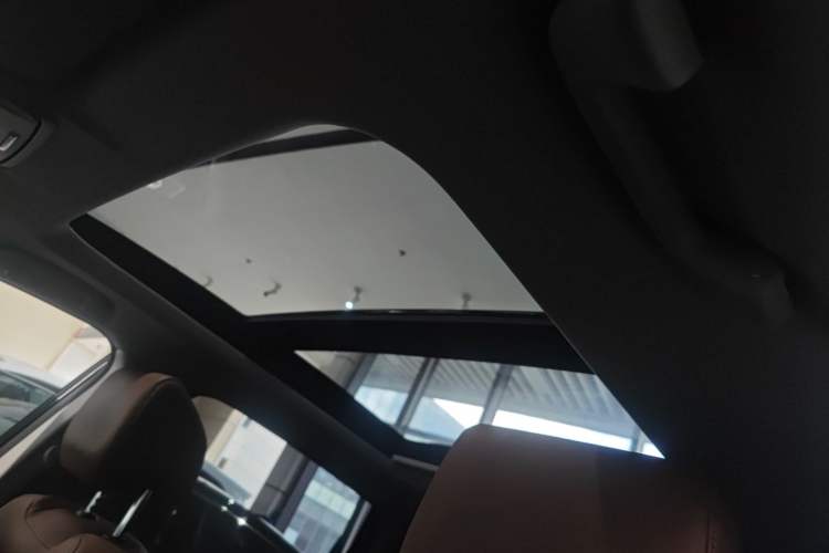 Used Honda CR-V 2021 240TURBO CVT 2WD Fashion Edition