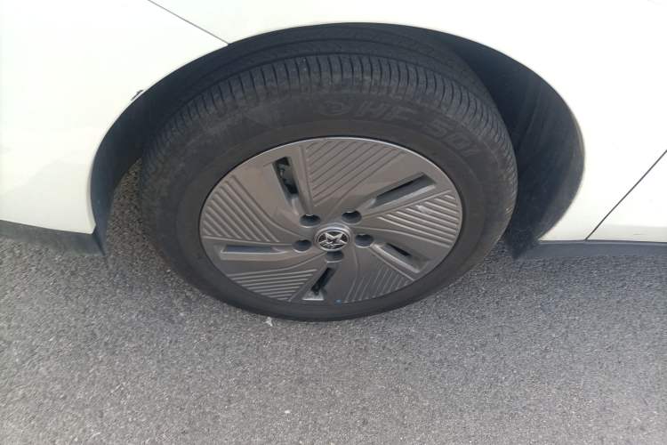 Used Venucia Venucia D60EV 2023 PLUS Comfort Edition SI Model+
