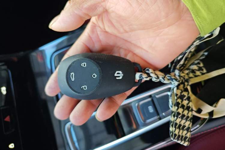 Used Leapmotor S01 2019 380 Pro
