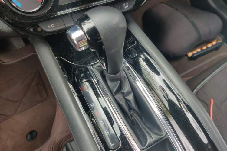 Used Honda Vezel 2017 1.5L CVT 2WD Comfort Model
