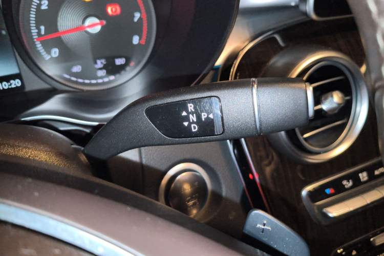 Used Mercedes-Benz GLC 2019 GLC 260 L 4MATIC Dynamic Model