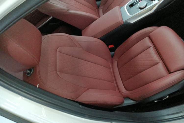 Used BMW 3 Series 2024 330Li M Sport Night Edition Package
