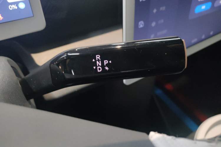 Used ARCFOX Kaola 2023 Family Edition Pro
