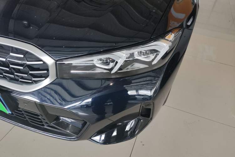 Used BMW 3 Series 2024 325i M Sport Package Left Front Headlight