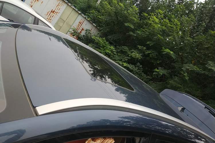 Used Wuling Jiachen 2022 1.5T CVT Deluxe Flagship Edition
