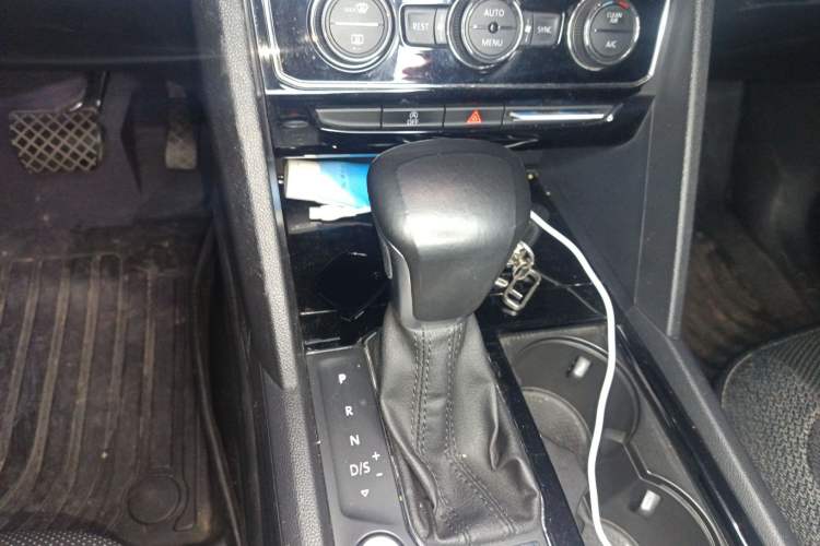 Used Volkswagen Teramont 2020 380TSI Four-Wheel Drive Luxury Version China VI Standard
