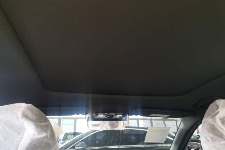 Used Geely Auto Preface 2026 Model Oriental Yao 1.5TD Kunlun Edition
