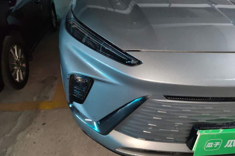 Used Buick E5 2023 Pioneer Edition