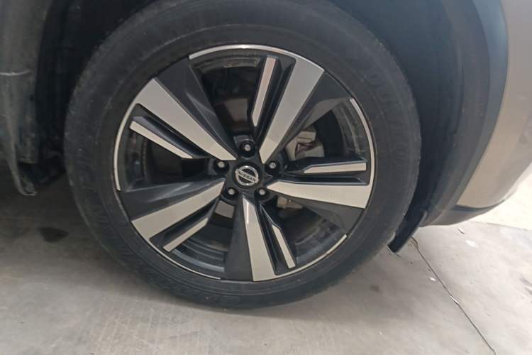 Used Nissan X-Trail 2021 VC-Turbo 300 CVT 4WD Ultimate Edition