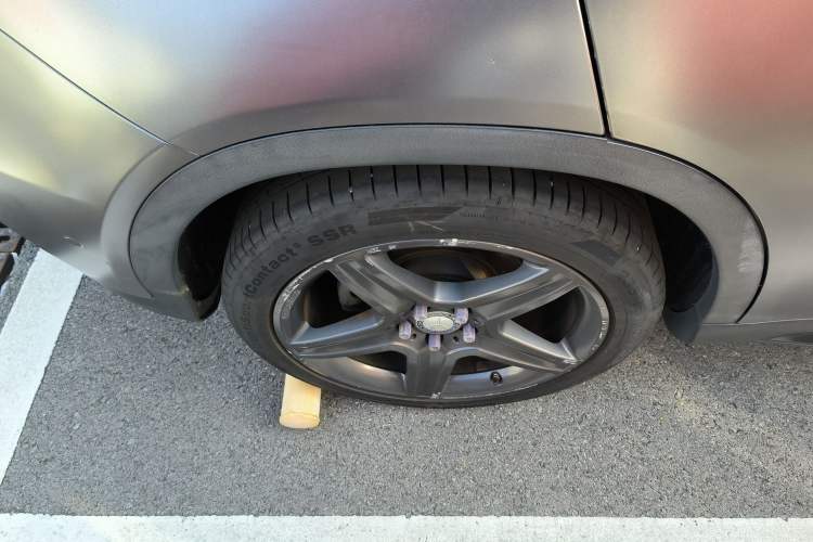 Used Mercedes-Benz GLA 2016 GLA 220 4MATIC Fashion Edition