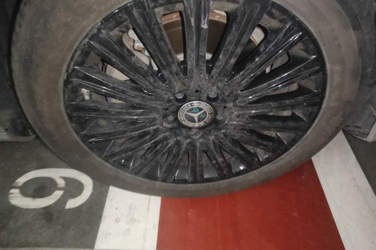 Used Mercedes-Benz E-Class 2023 Updated E 300 L Fashion Edition