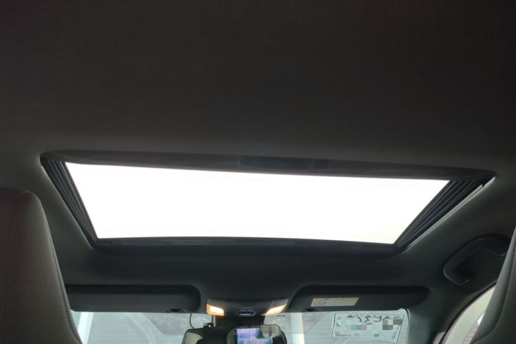 Used Toyota Levin 2021 Dual-Engine 1.8H E-CVT Luxury Edition