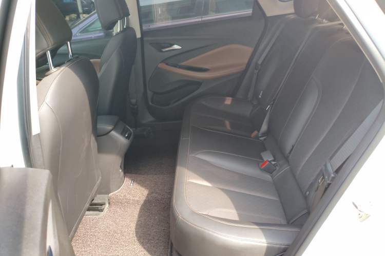 Used Buick Verano 2022 Pro 533T Enjoyment Edition
