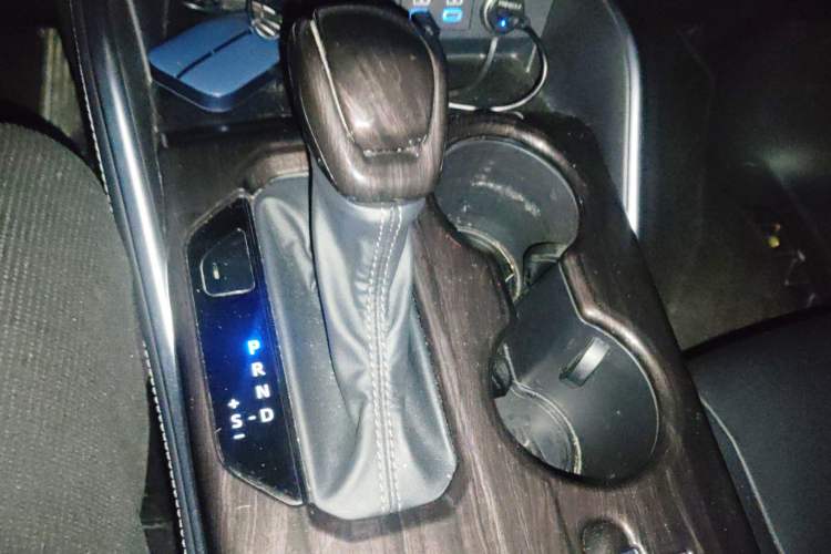 Used Toyota Crown Kluger 2022 2.5L HEV Four-Wheel Drive Premium Edition