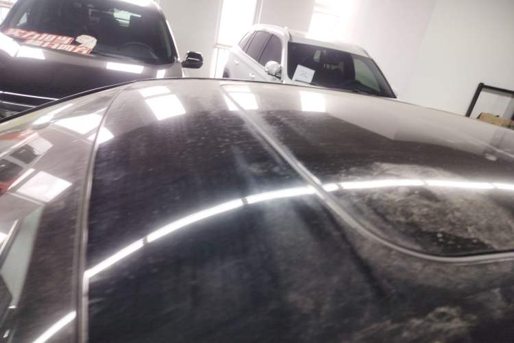 Used Geely Auto Preface 2026 Model Oriental Yao 1.5TD Kunlun Edition