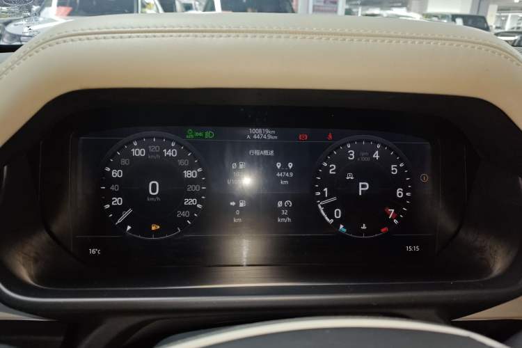 Used Land Rover Defender 2020 110 P400 HSE