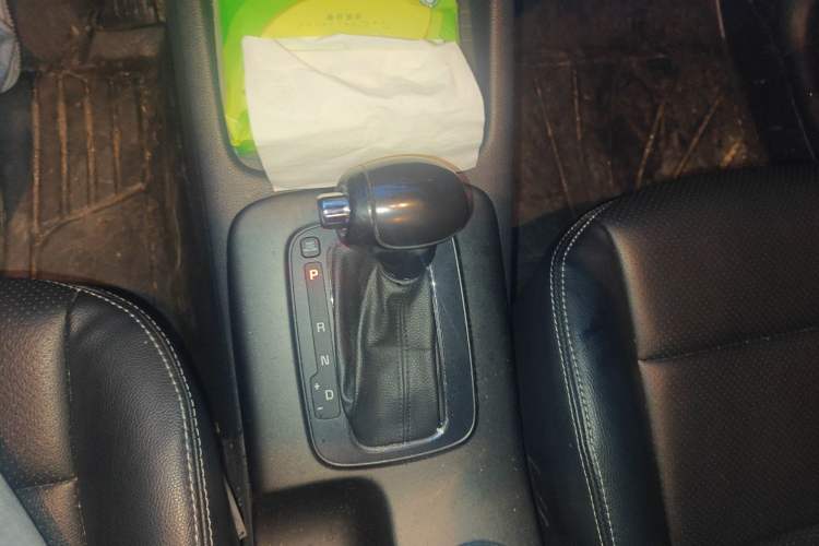 Used Kia K3 2013 1.6L Automatic GLS