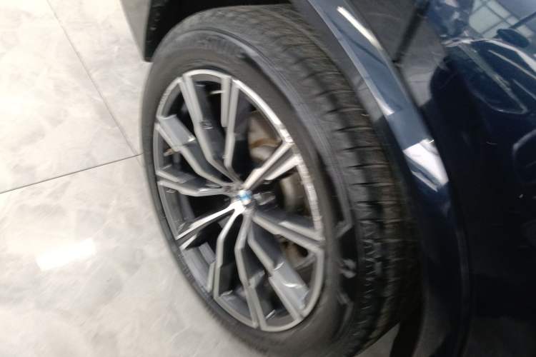 Used BMW X5 2020 xDrive40i M Sport Package
