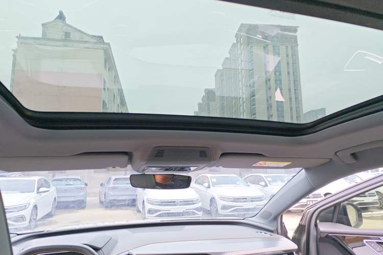 Used Audi Q4 e-tron 2023 40 e-tron Boundary Edition