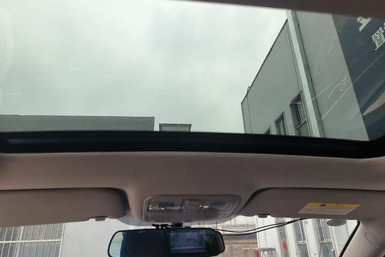 Used Changan Eado 2016 1.6L Automatic Trend Model