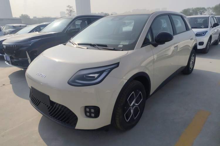 Used AION UT 2025 330 Starlight Edition