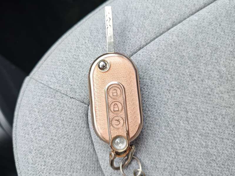 Used Wuling Hongguang MINIEV 2022 Macaron Fashion Model Lithium Iron Phosphate — 8