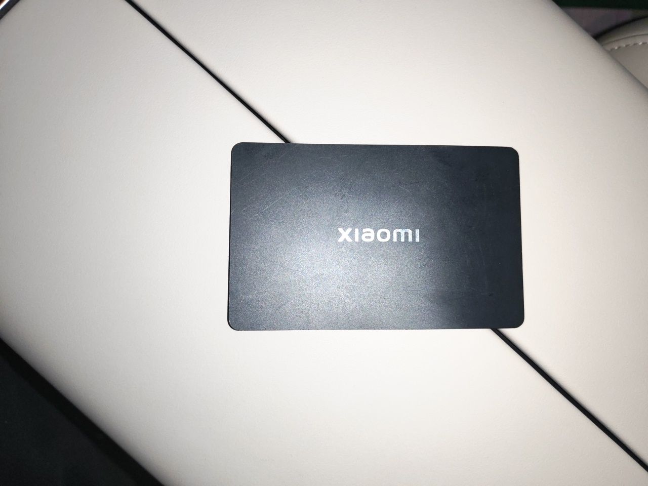Xiaomi Auto YU7 2025 Ultra-Long Range High-Performance All-Wheel-Drive Max Edition — снимка 20