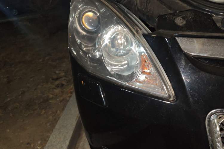 Used Luxgen MASTER CEO 2013 2.2T Executive Edition
