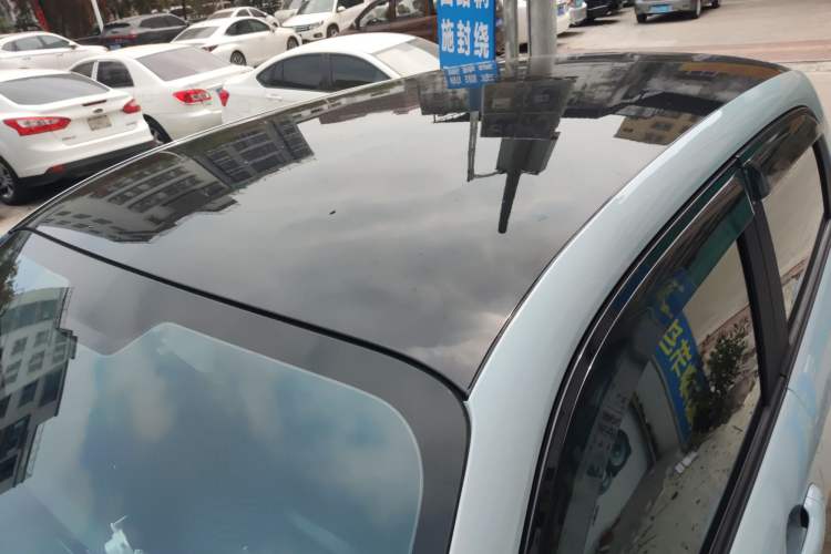 Used Leapmotor T03 2024 310 Comfort Edition