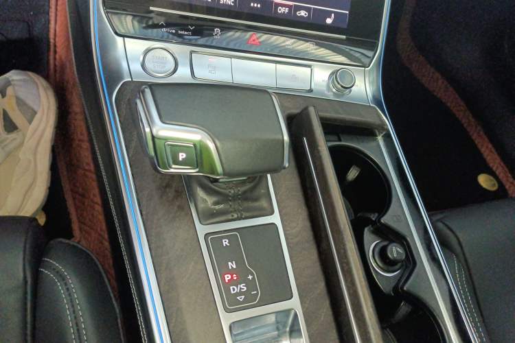 Used Audi A6L 2020 45 TFSI quattro Prestige Edition