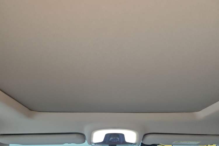 Used Chery Tiggo 7 2016 2.0L CVT YAOZHEN Edition