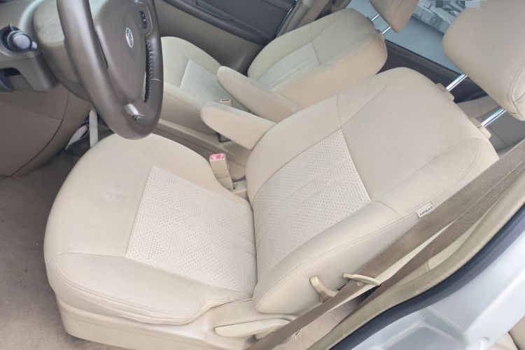 Used Buick GL8 2014 2.4L Classic Edition Left Front Seat