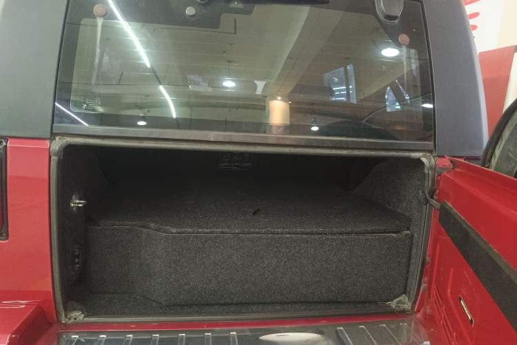 Used BAIC Off-Road BJ40 2018 2.3T Automatic Four-Wheel Drive Ring of the Tower Champion Edition China V Emission Standard