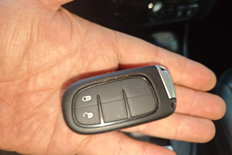 Used Jeep Cherokee 2016 2.0L Superior Edition