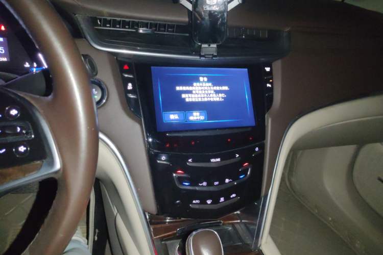 Used Cadillac XTS 2016 28T Tech Edition
