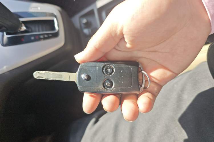 Used Honda CR-V 2013 2.0L 2WD Classic Edition
