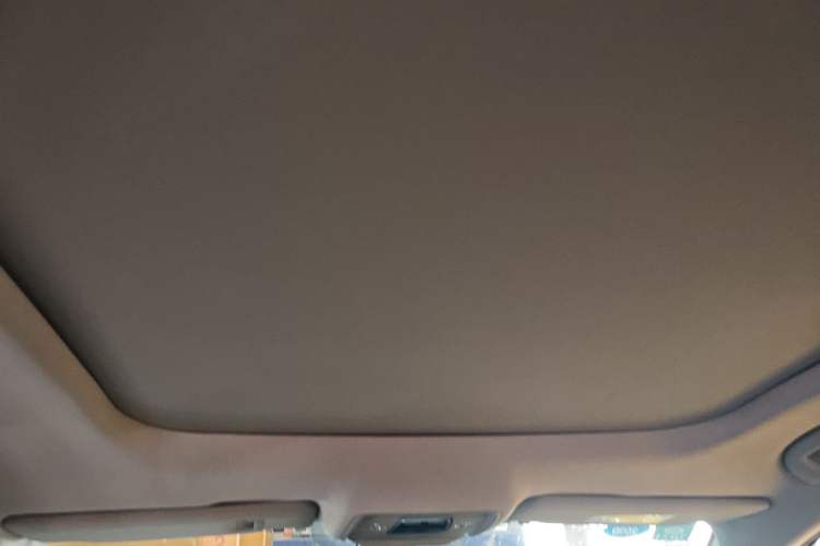 Used BYD Song Pro 2019 1.5T Automatic Elite Edition