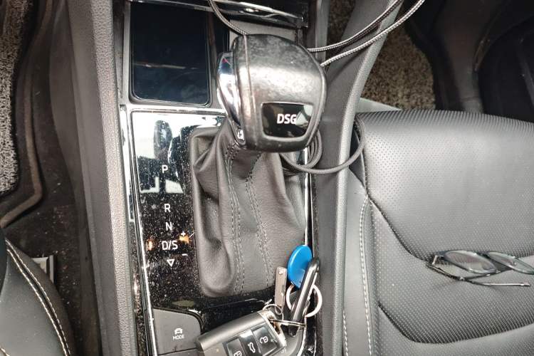 Used Skoda Kodiaq 2022 TSI330 7-Seater Two-Wheel-Drive Luxury Edition