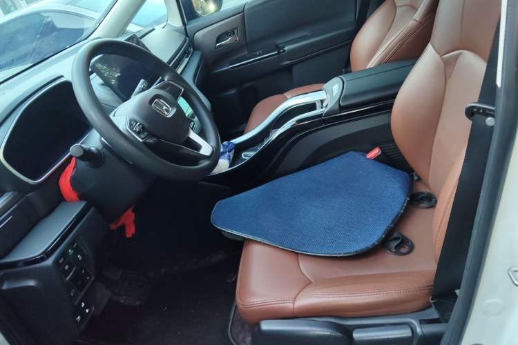 Used Honda Odyssey 2022 2.0L eHEV Sharp Enjoyment Edition
