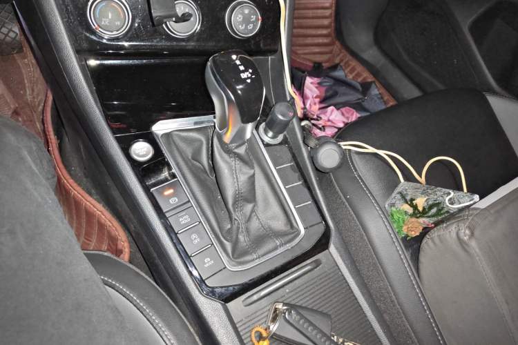 Used Volkswagen Sagitar 2020 200TSI DSG Comfort Version China VI Standard