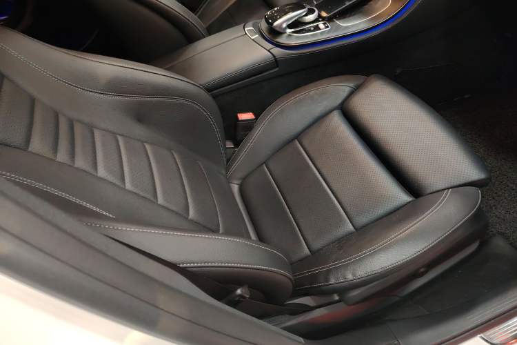 Used Mercedes-Benz E-Class 2016 E 200 L Sport Edition
