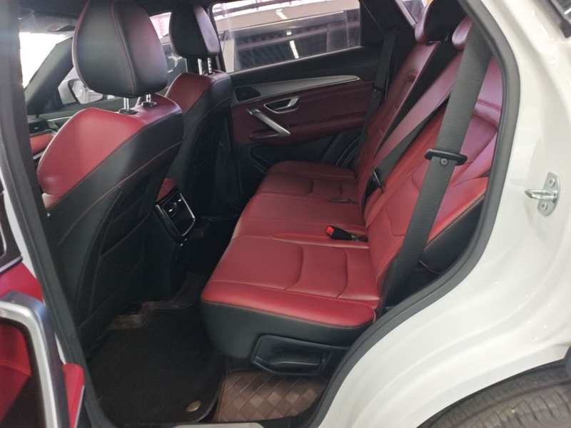 Used JETOUR X70 PLUS 2023 1.5T DCT Ziqiang PRO+ 5-Seater — 16
